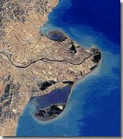 Una trentena d´entitats donen suport a una pla de gestió integral de sediments per a tota la conca de l´Ebre